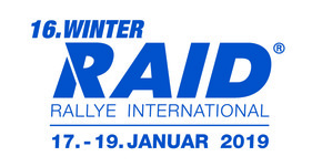 Logo der Veranstaltung «WinterRAID» Logo der Veranstaltung «WinterRAID»