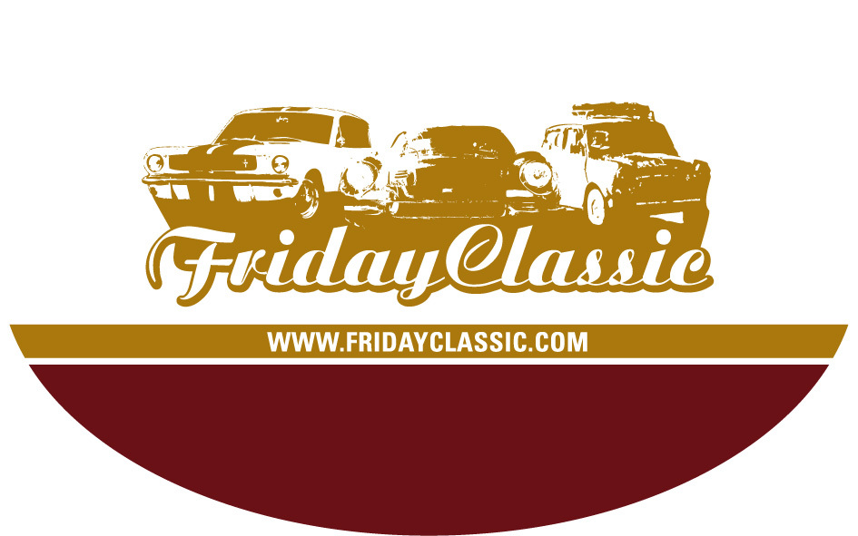 Logo der Veranstaltung «Friday Classic»