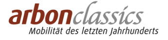 Logo der Veranstaltung «Nautic Classics»