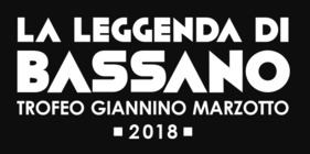 Logo der Veranstaltung «La Leggenda di Bassano»