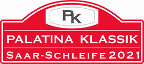 Logo der Veranstaltung «Palatina Klassik Saar-Schleife»