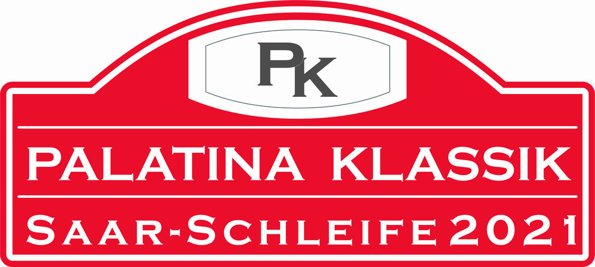 Logo der Veranstaltung «Palatina Klassik Saar-Schleife»