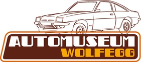 Logo der Veranstaltung «Ford & Opel Treffen - Automuseum Wolfegg» Logo der Veranstaltung «Ford & Opel Treffen - Automuseum Wolfegg»