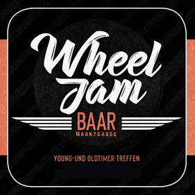 Logo von Wheel Jam Young & Oldtimer Treffen