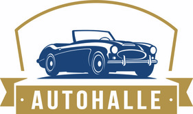 Logo von Oldtimer Experience Drives