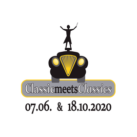 Logo der Veranstaltung «Classic meets Classics»