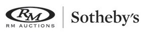 Logo der Veranstaltung «RM Sotheby's Auction Ferrari»