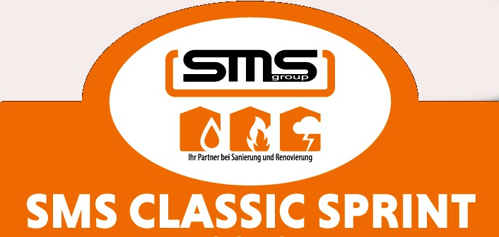 Logo der Veranstaltung «SMS Classic Sprint»