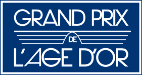 Logo der Veranstaltung «Grand Prix de l’Age d’Or by Peter Auto»