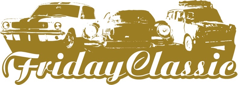 Logo der Veranstaltung «Friday Classic - Moonwalk Trophy»