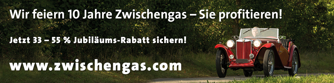 Ein Modernes Marchen Das Hohe Lied Von Fairness Und Freundschaft Oldtimer Blogartikel Vom 26 04 18 Zwischengas