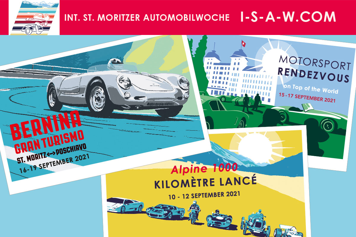 Targa Florio 19551973 (Buchbesprechung) (Literatur & Filme) Zwischengas