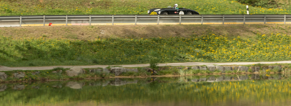 Lenzerheide Motor Classics
