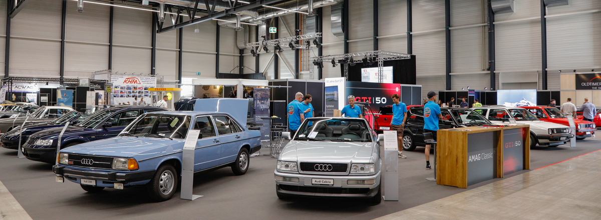 Swiss Classic World Luzern