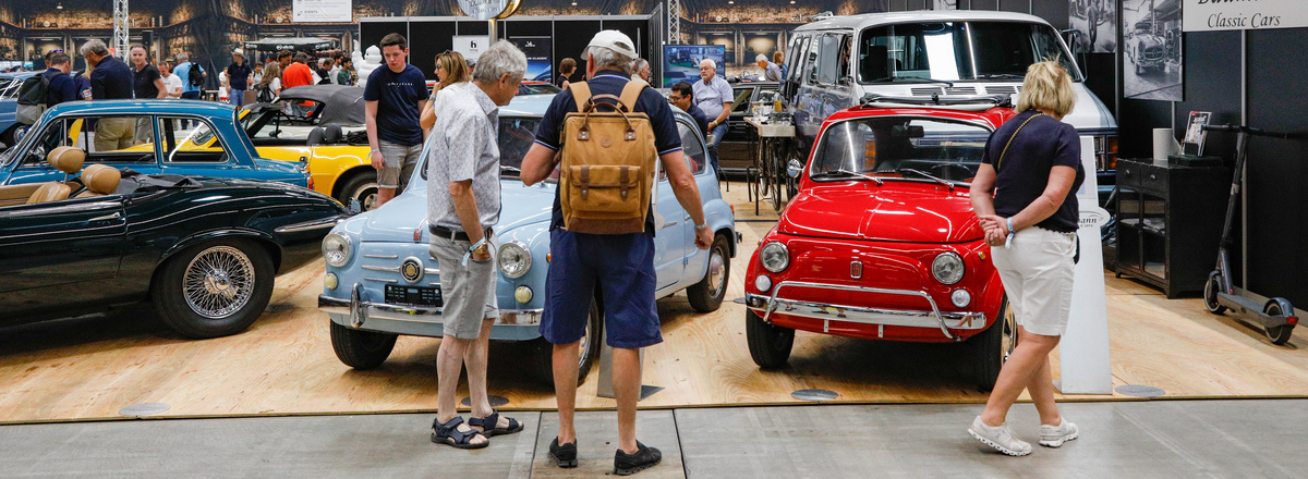 Swiss Classic World Luzern